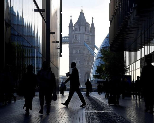 U.K EMPLOYERS CALL FOR CHANGES IN IMMIGRATION REFORMS 
